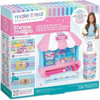 Kit de pulseras mágicas - Make It Real
