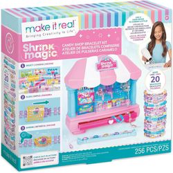 Kit de pulseras mágicas - Make It Real