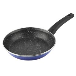 Sarten 18 Cm Porcelana y Acero