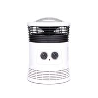 Calefactor Giratorio Blanco De 360 - Honeywell