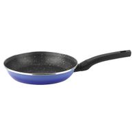 Sarten 18 Cm Porcelana y Acero