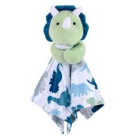 Manta de Seguridad Dino Verde