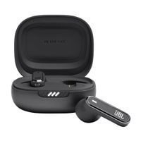 Auriculares de botón Live Flex Negro