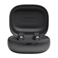 Auriculares de botón Live Flex Negro
