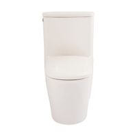 Sanitario Borneo Touchless Blanco - American Standard