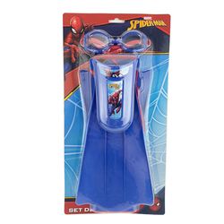 Set de Buceo Spider-Man