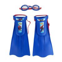 Set de Buceo Spider-Man