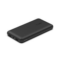 Batería externa de 10K 15W  Boost-Charge Belkinnegro