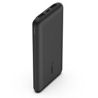 Batería externa de 10K 15W  Boost-Charge Belkinnegro