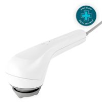 Masajeador Personal para Todo el Cuerpo Blanco - Homedics