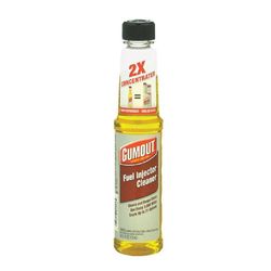 Limpiador Para Inyectores - Gumout