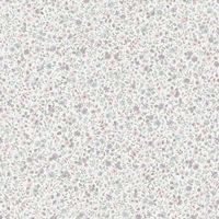Papel Tapiz Tilda Multicolor 0.53 x 10.05 M