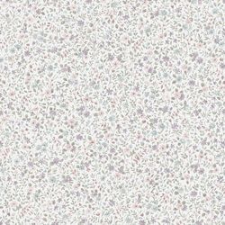 Papel Tapiz Tilda Multicolor 0.53 x 10.05 M