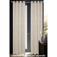 Cortina Vineg de 137x228 Cm - Varios Colores