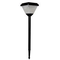 Estaca de Luz Solar LED