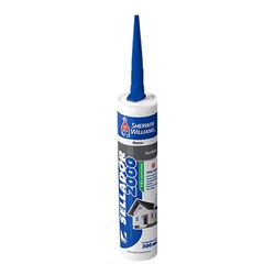 Sellador Acrílico Blanco 2000 - Sherwin Williams