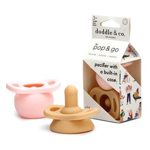 Set de Pepe Pop&Go S2 Blush y Smash 2 Pzas - Doddle Pop