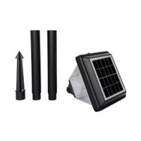 Estaca de Luz Solar LED