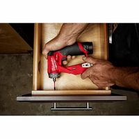 Kit de Taladro Destornillador M12