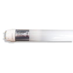 Tubo Led T8 Luz De Día De 18 W - Sylvania