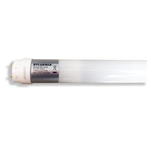 Tubo Led T8 Luz De Día De 18 W - Sylvania