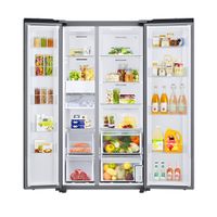 REFRIGERADORA SIDE BY SIDE BESPOKE DUAL
