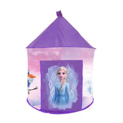 Carpa Castillo Frozen con Estuche