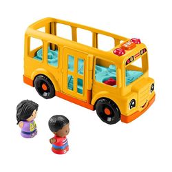 Bus Escolar