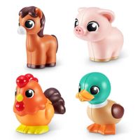Huevo Sorpresa Smashers Dino Ice Age Zuru