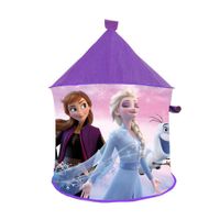 Carpa Castillo Frozen con Estuche
