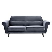 Sofá Joseph de 3 Plazas 195x77x86 Cm - Varios Colores