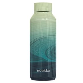 Botella Térmica de Acero Inoxidable Solid Océano 510 Ml