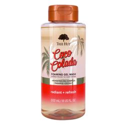 Gel de Ducha Coco Colada 532 Ml - Tree Hut