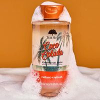 Gel de Ducha Coco Colada 532 Ml - Tree Hut