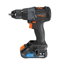 Taladro Inalámbrico 20 V 1/2 Plg - Truper Max