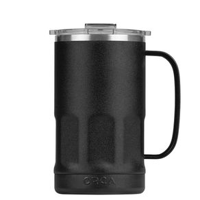 Tarro Negro 28 Oz