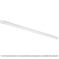 Luminario Para Gabinete 6W 65K Led