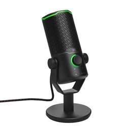 Micrófono USB Quantum Stream Studio