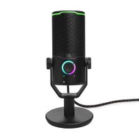 Micrófono USB Quantum Stream Studio