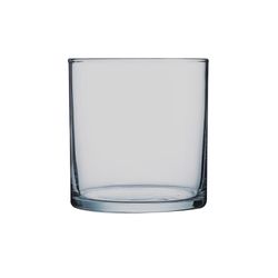 Vaso Ashebo Transparente de 11.83 Oz