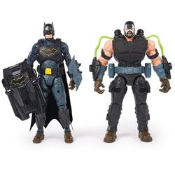 Set-de-Figuras-de-Accion-Batman-vs.-Bane-30-Cm
