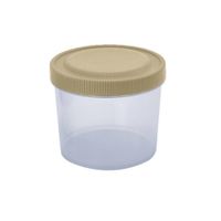 Cilindro con Rosca 1.3 Lt Marfil