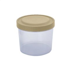 Cilindro con Rosca 1.3 Lt Marfil
