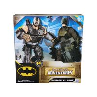 Set-de-Figuras-de-Accion-Batman-vs.-Bane-30-Cm