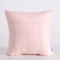 Cojín Refrescante de Nylon Poliéster 40 x 40 Cm - Varios Colores