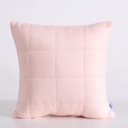 Cojín Refrescante de Nylon Poliéster 40 x 40 Cm - Varios Colores