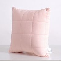 Cojín Refrescante de Nylon Poliéster 40 x 40 Cm - Varios Colores