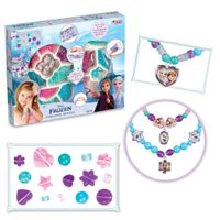 Juego de Bisutería Frozen Variado