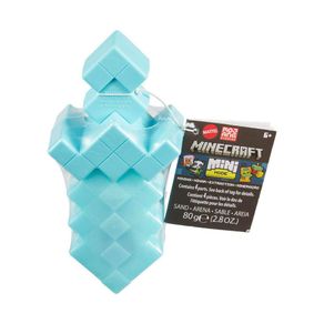 Minecraft Mini Mode Minería Diseños Surtidos