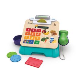 Caja Registradora Beep 'n' Buy Hape